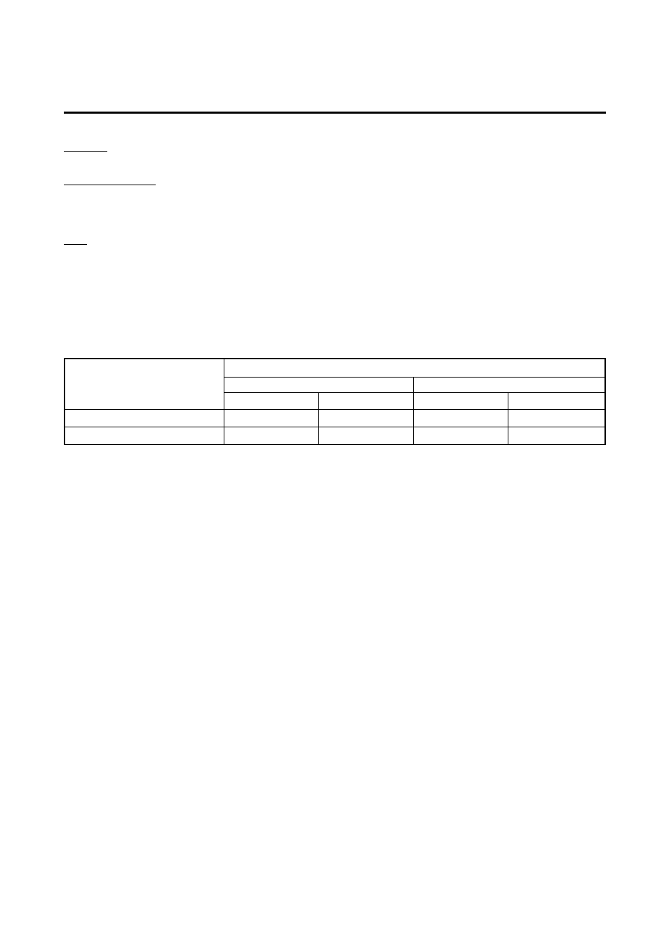 NEC 4205W User Manual | Page 50 / 54