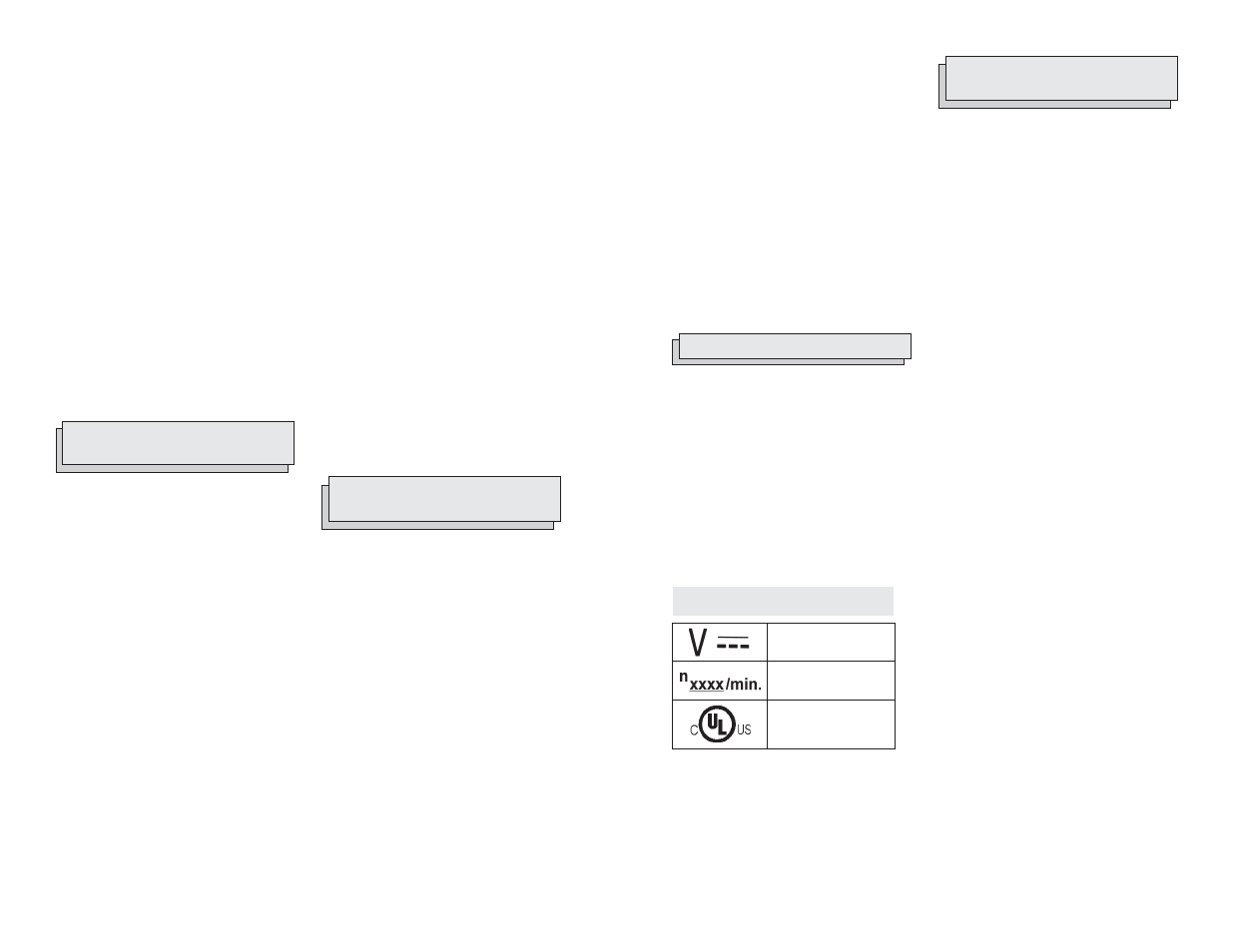 NEC V28 0799-20 User Manual | Page 11 / 15