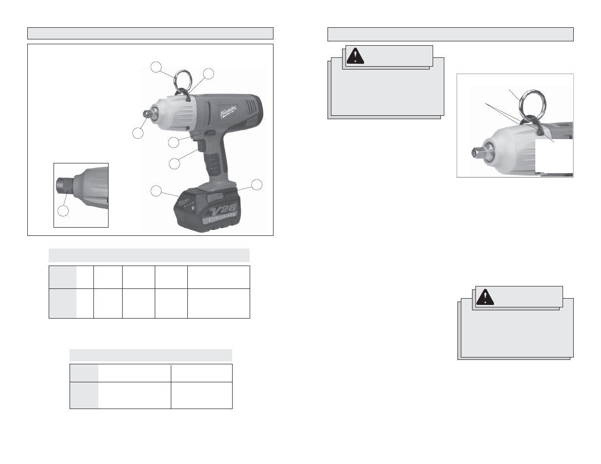 NEC V28 0799-20 User Manual | Page 12 / 15