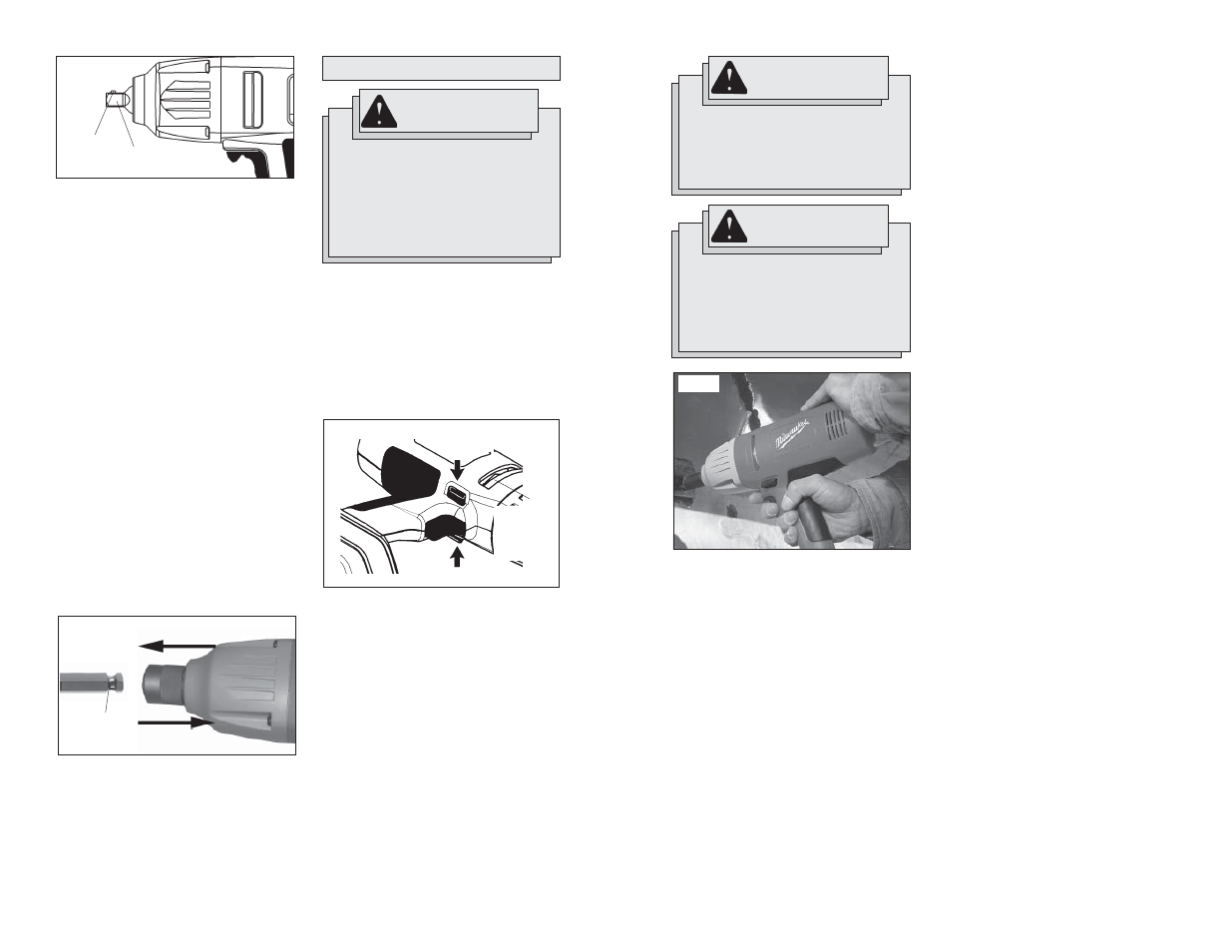 NEC V28 0799-20 User Manual | Page 13 / 15