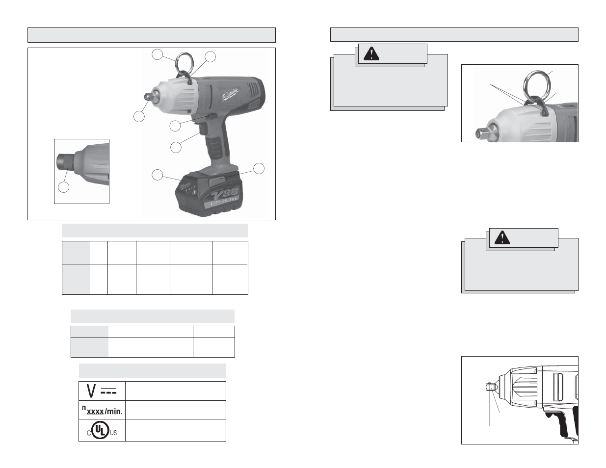 NEC V28 0799-20 User Manual | Page 3 / 15