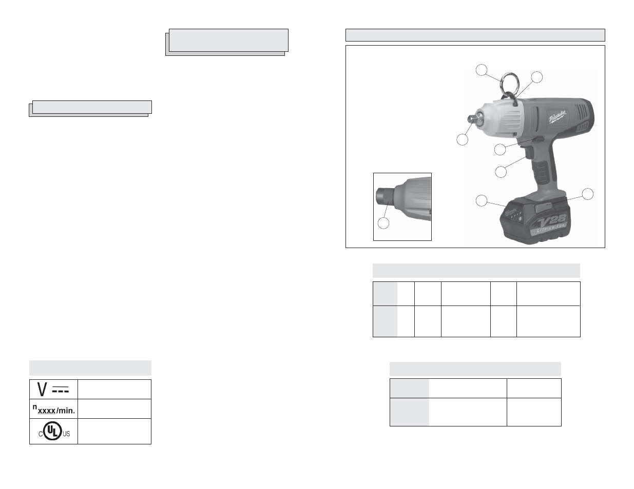 NEC V28 0799-20 User Manual | Page 7 / 15