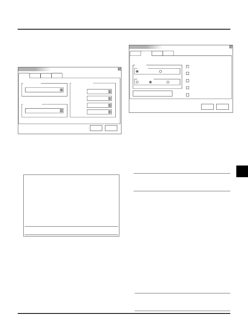 NEC MT1040 User Manual | Page 23 / 42