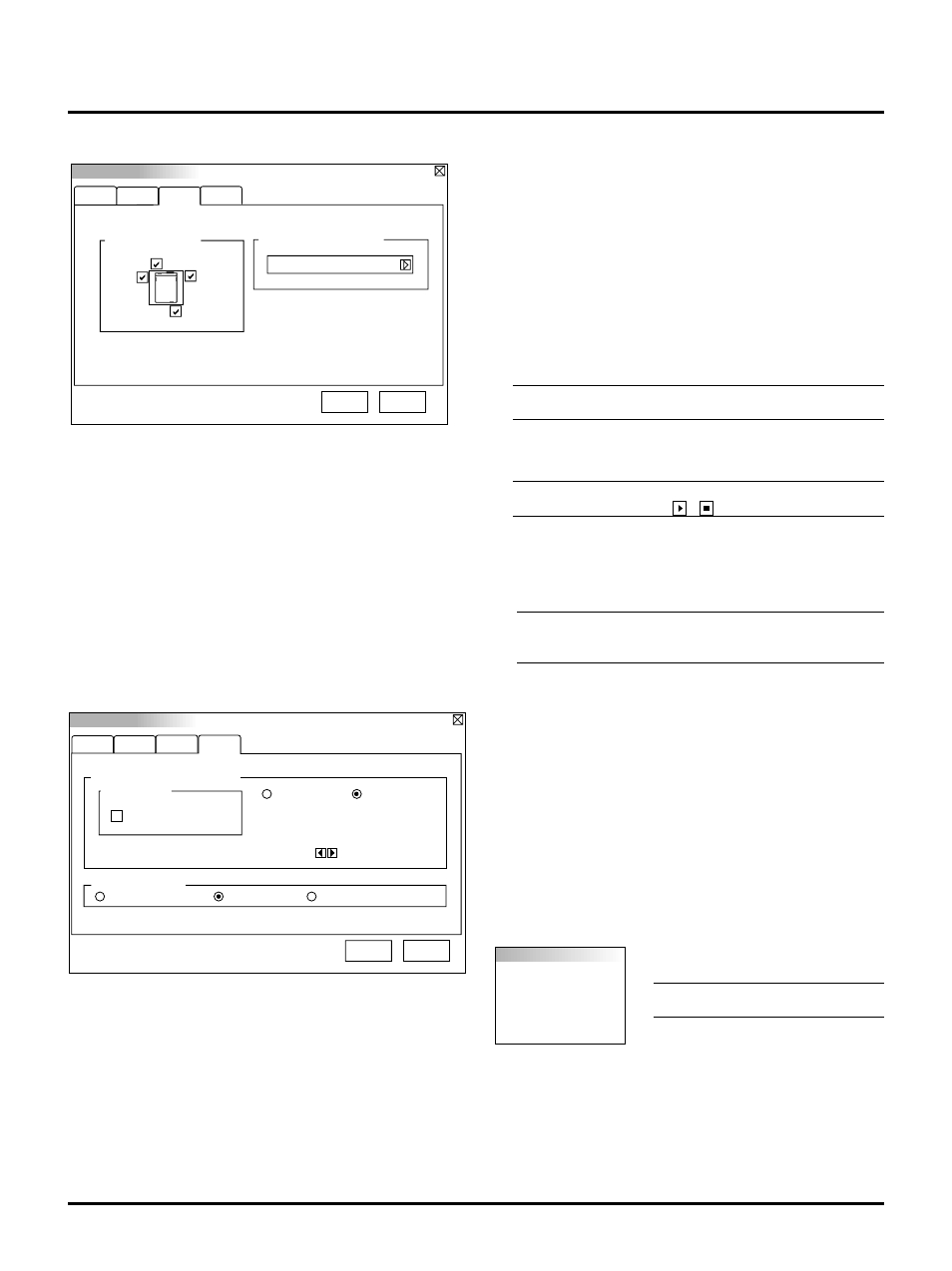 NEC MT1040 User Manual | Page 24 / 42