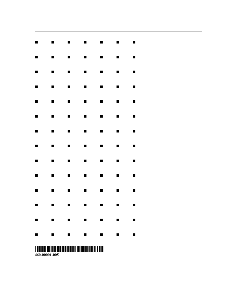 NEC NECCare Standard/300 User Manual | Page 11 / 11