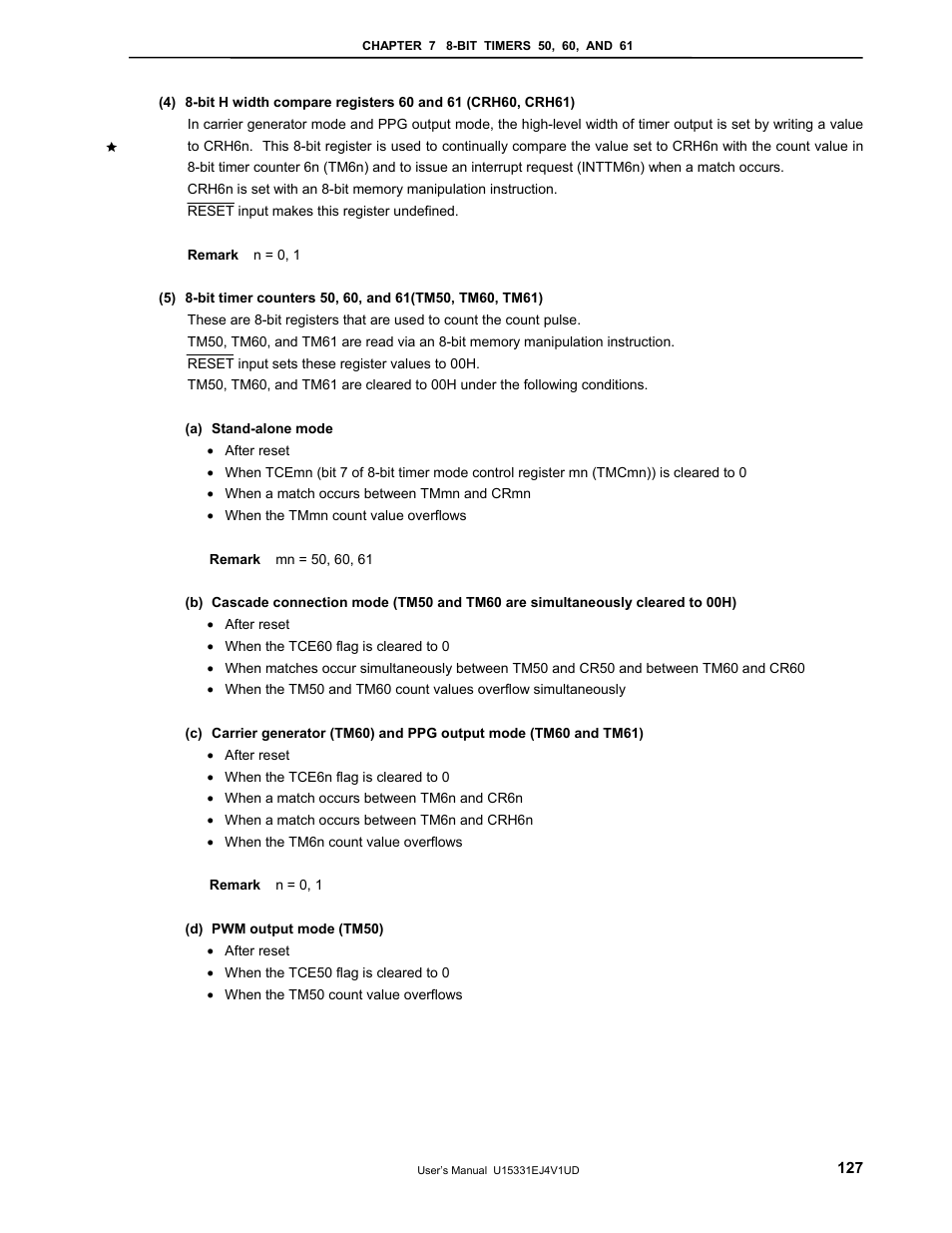 NEC PD78F9488 User Manual | Page 127 / 388