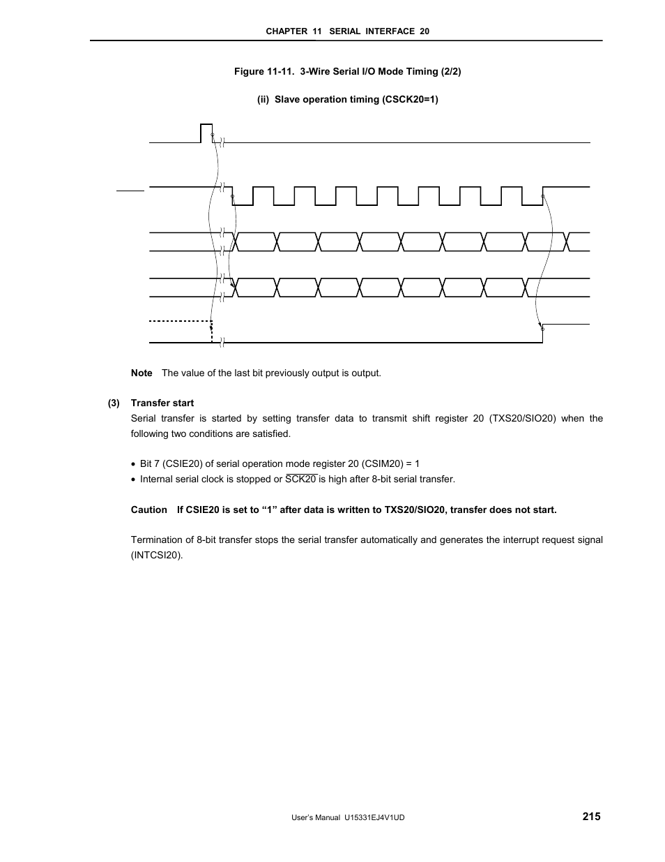 NEC PD78F9488 User Manual | Page 215 / 388