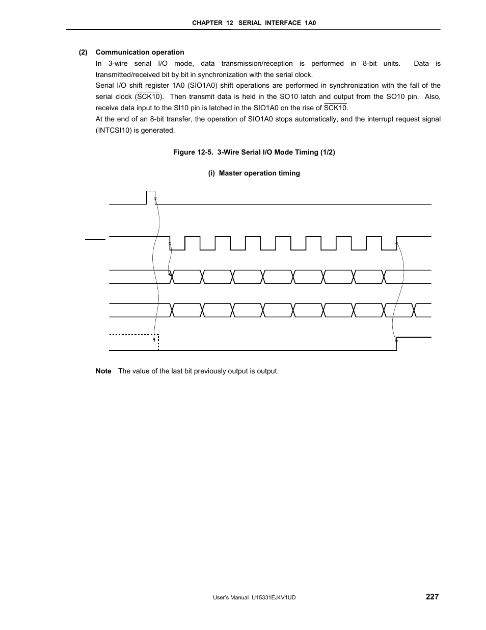 NEC PD78F9488 User Manual | Page 227 / 388