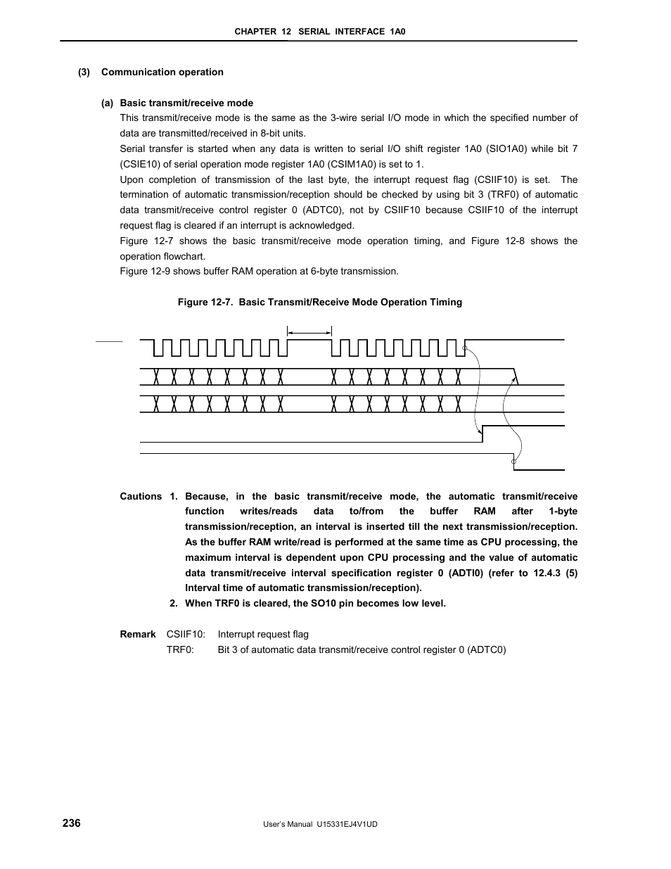 NEC PD78F9488 User Manual | Page 236 / 388