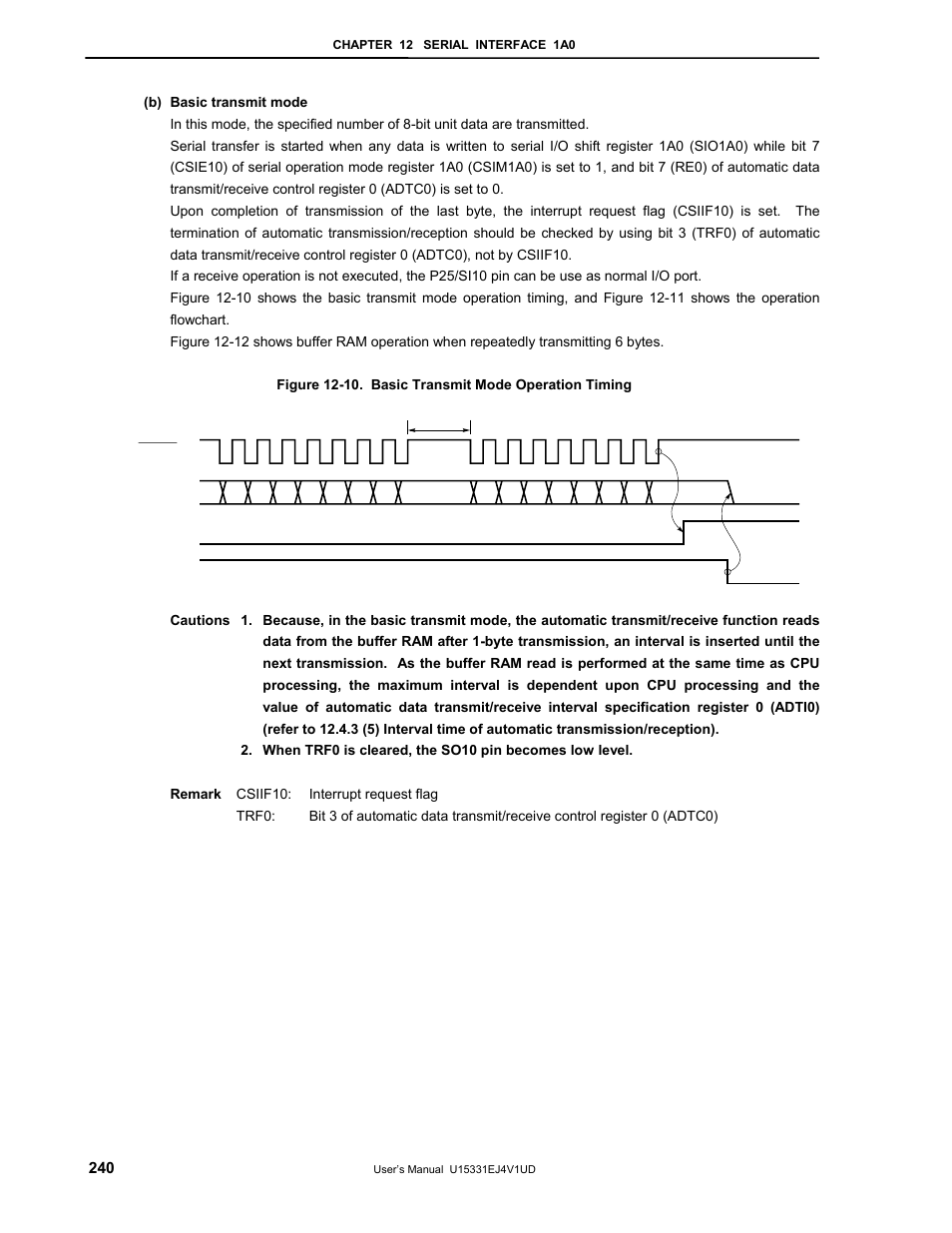 NEC PD78F9488 User Manual | Page 240 / 388