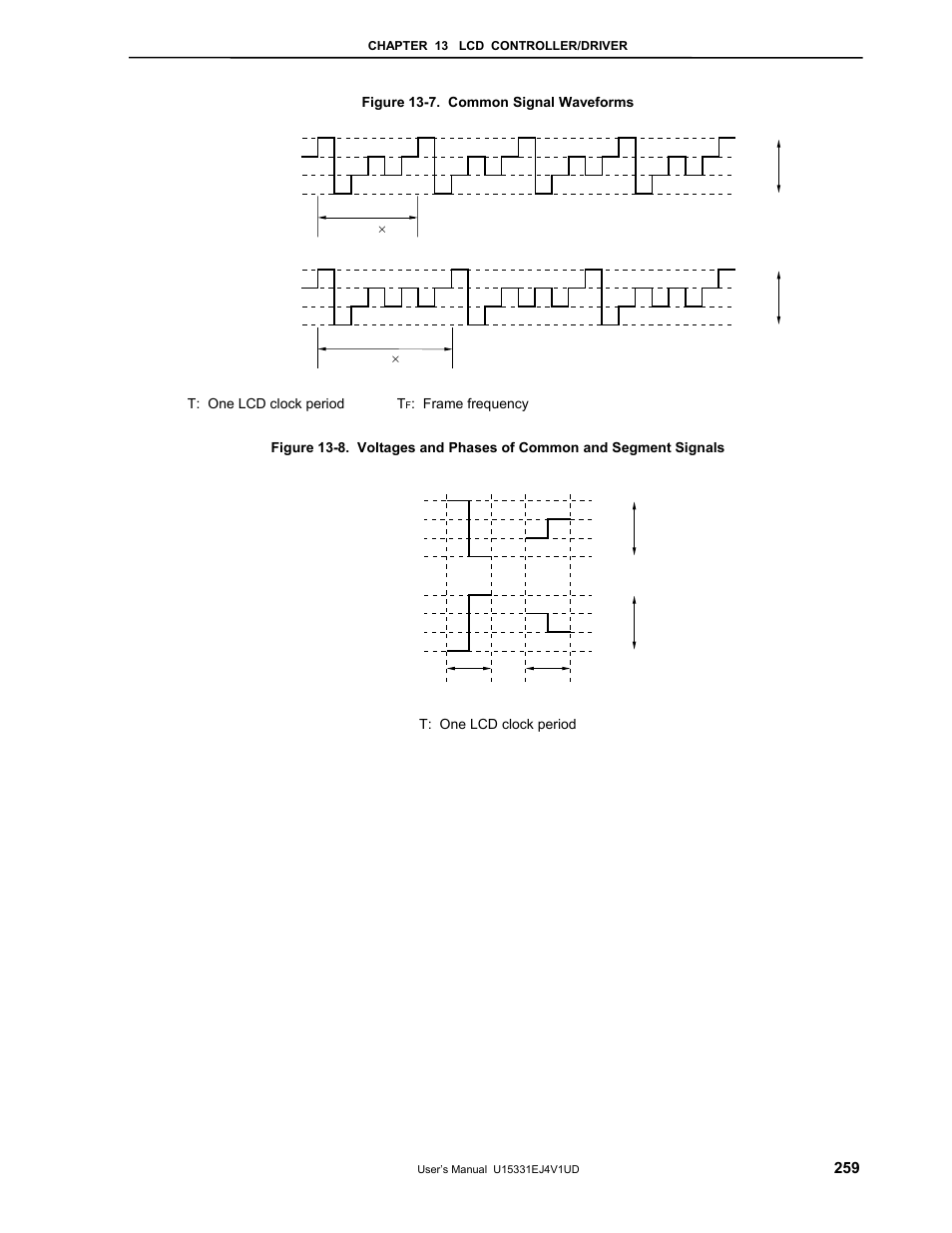 NEC PD78F9488 User Manual | Page 259 / 388