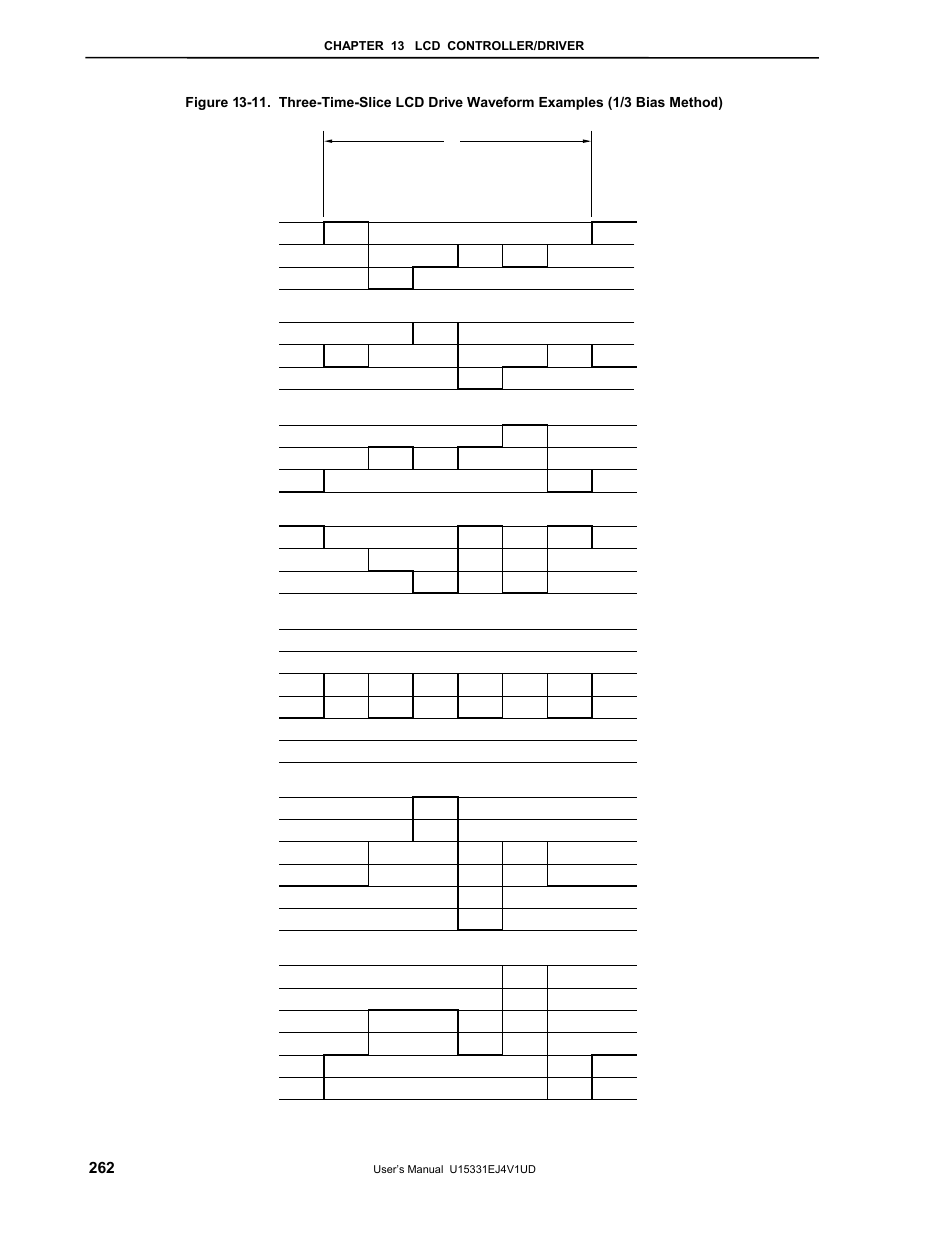 NEC PD78F9488 User Manual | Page 262 / 388