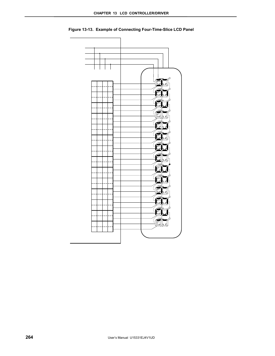 NEC PD78F9488 User Manual | Page 264 / 388