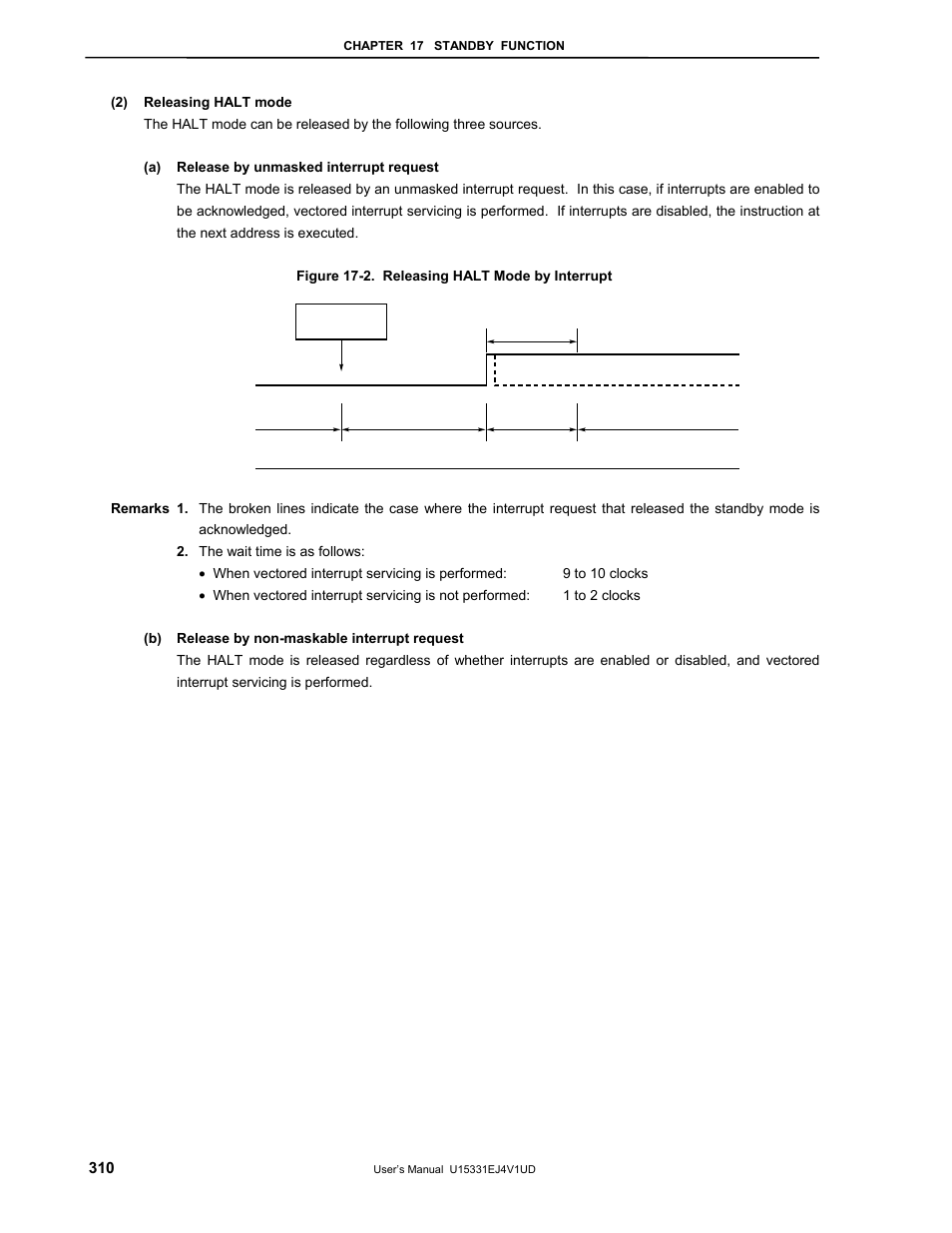 NEC PD78F9488 User Manual | Page 310 / 388