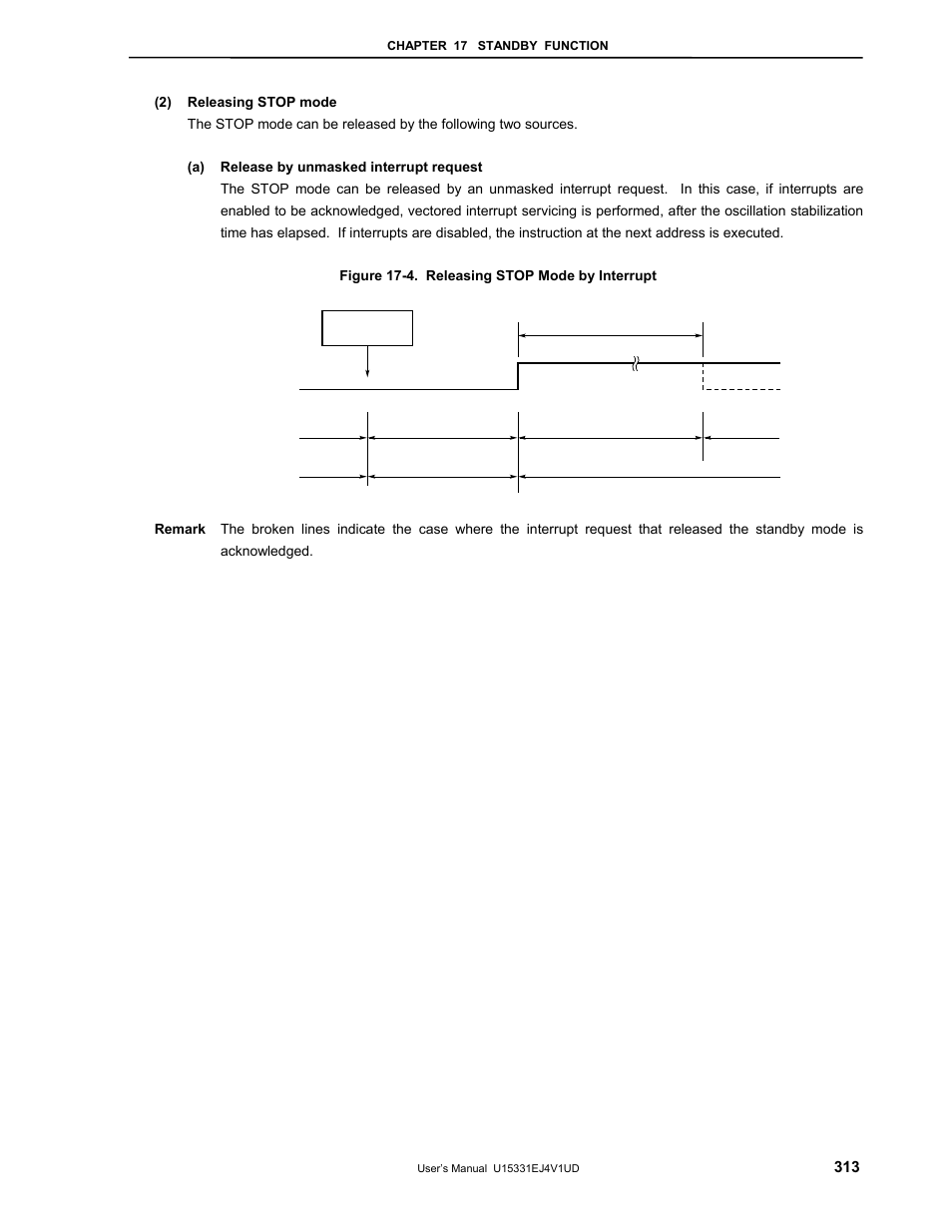 NEC PD78F9488 User Manual | Page 313 / 388