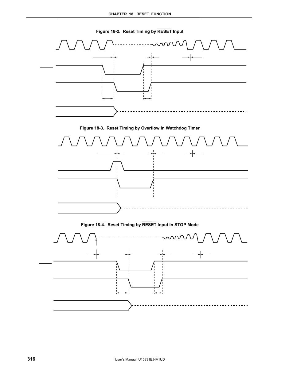 NEC PD78F9488 User Manual | Page 316 / 388