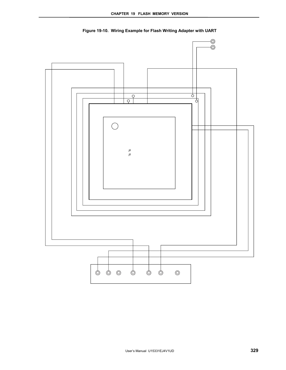 NEC PD78F9488 User Manual | Page 329 / 388