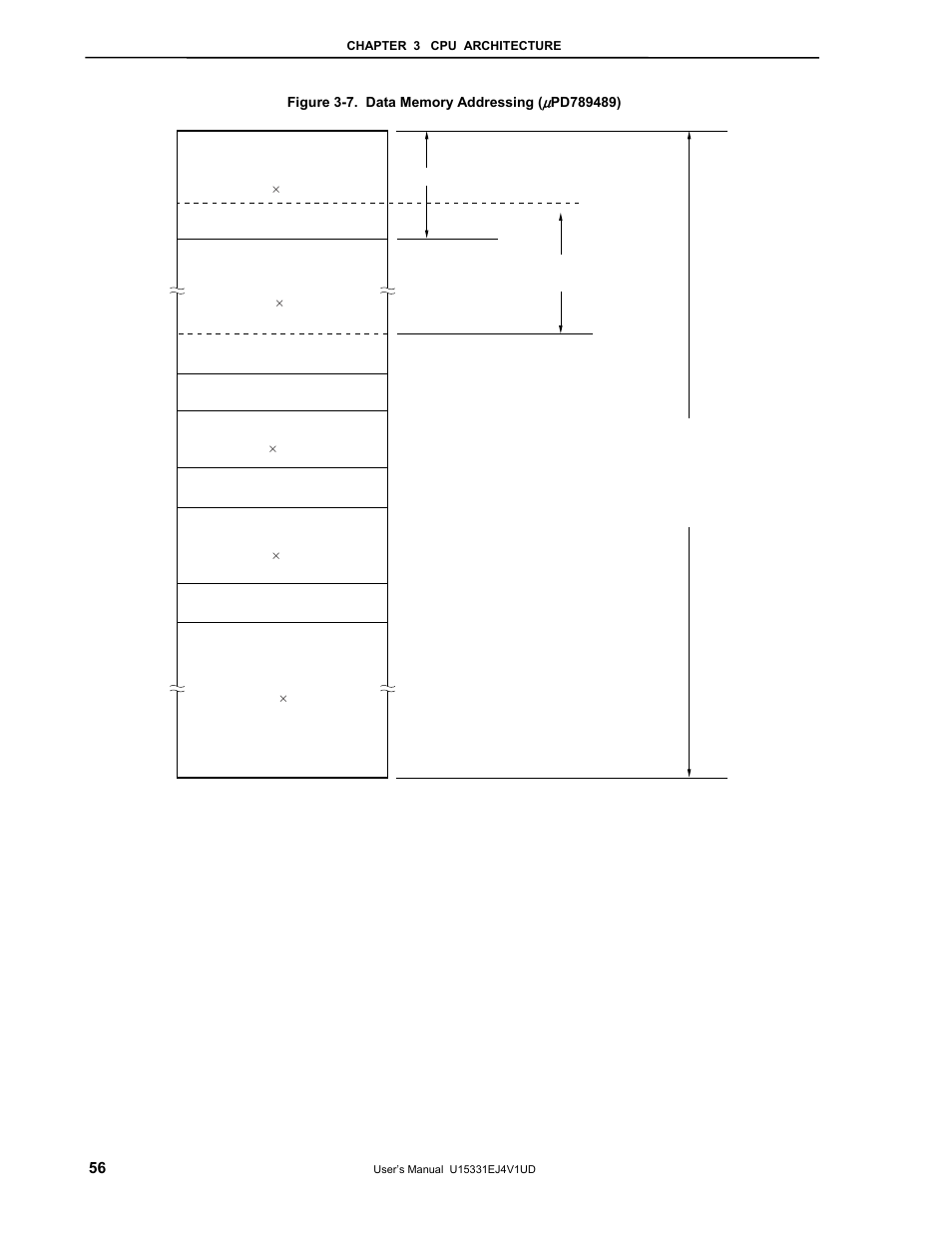 NEC PD78F9488 User Manual | Page 56 / 388