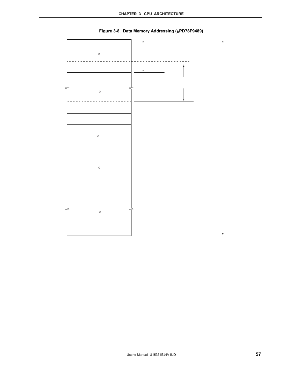 NEC PD78F9488 User Manual | Page 57 / 388