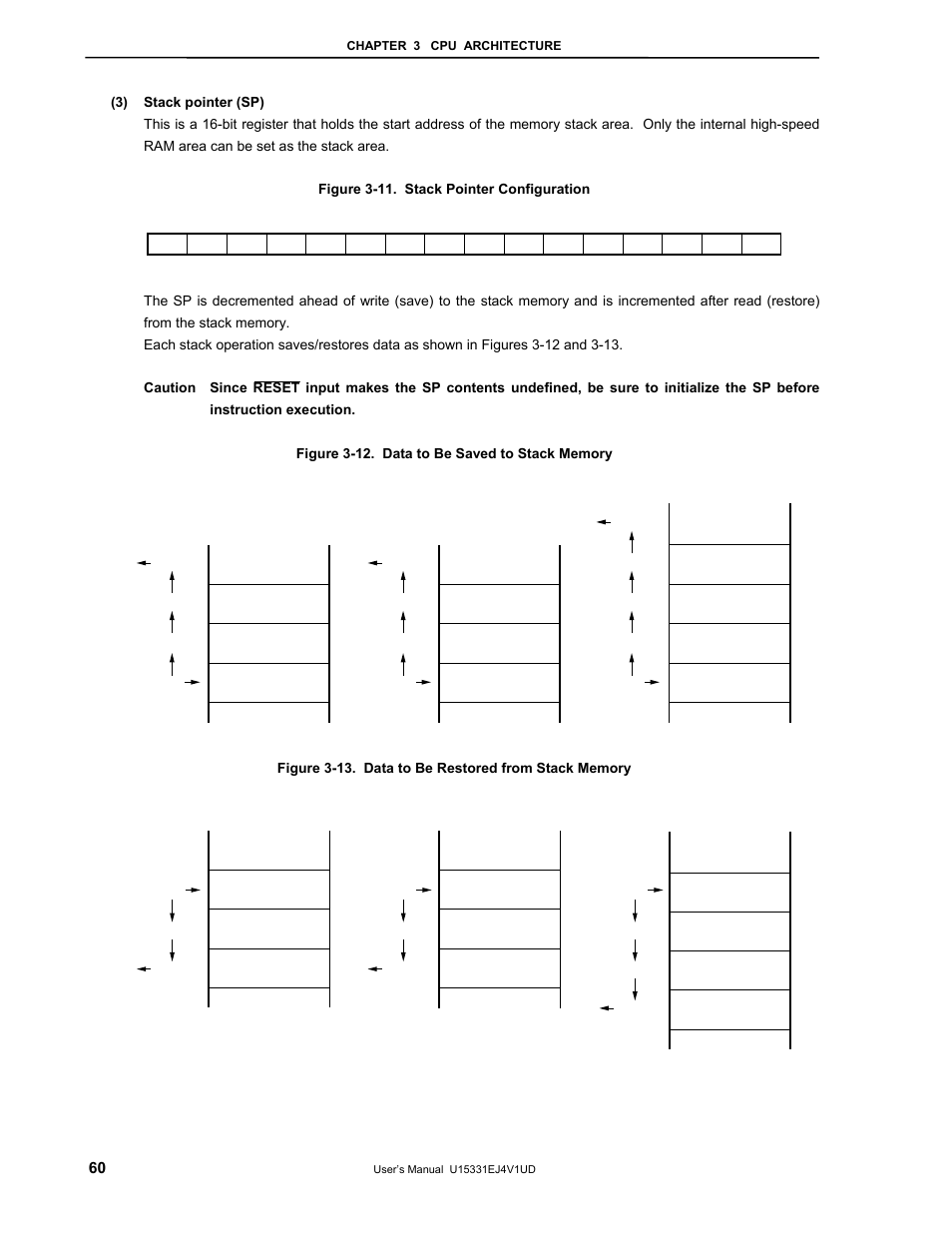 NEC PD78F9488 User Manual | Page 60 / 388