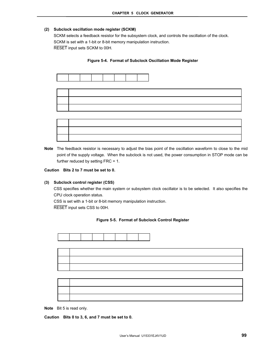 NEC PD78F9488 User Manual | Page 99 / 388