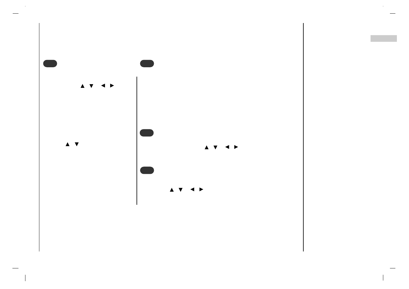 Setting up tv stations | NEC NLT-32HD1 User Manual | Page 19 / 52