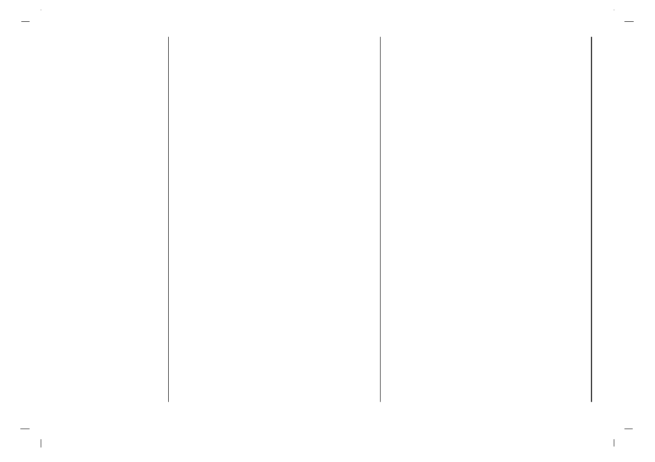 NEC NLT-32HD1 User Manual | Page 2 / 52
