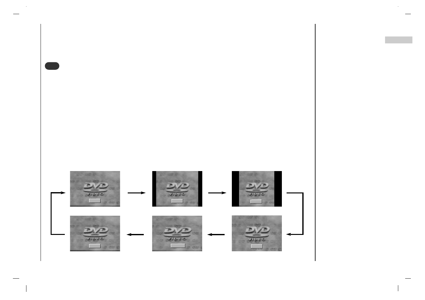 Picture menu | NEC NLT-32HD1 User Manual | Page 25 / 52