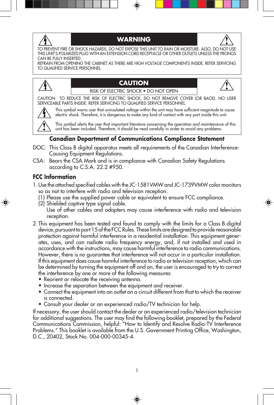 NEC A700+TM User Manual | Page 3 / 56