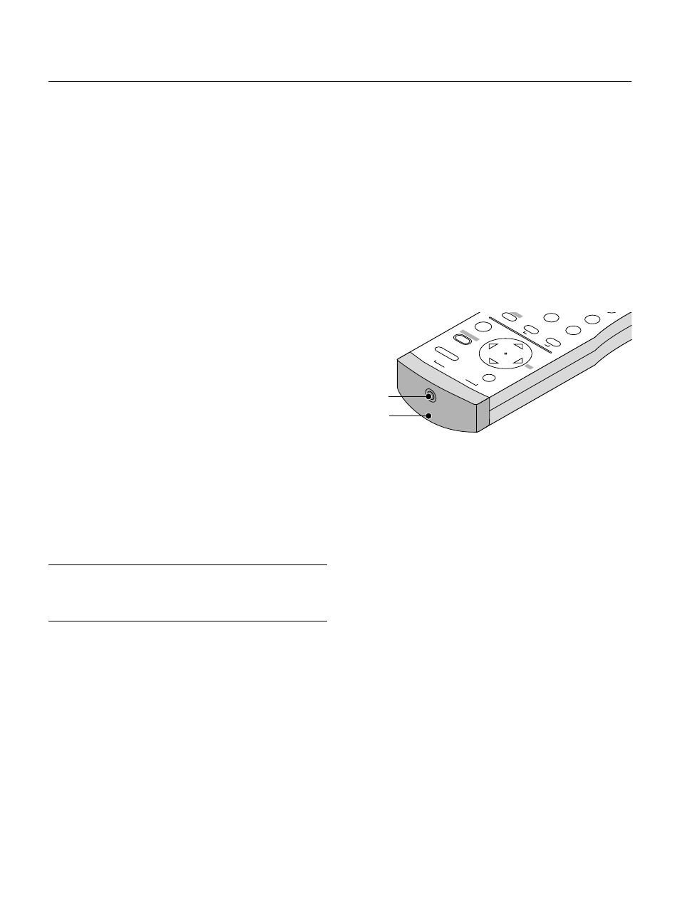 E – 9 | NEC GT2150 User Manual | Page 19 / 74