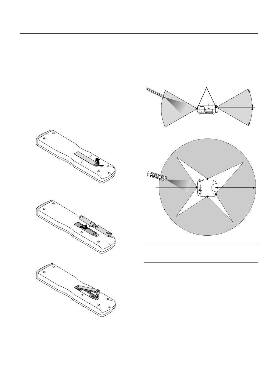 NEC GT2150 User Manual | Page 20 / 74