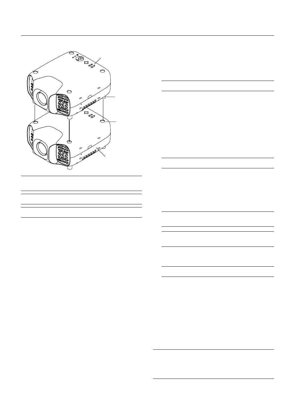 NEC GT2150 User Manual | Page 26 / 74
