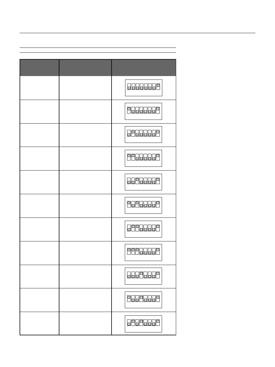 NEC GT2150 User Manual | Page 40 / 74