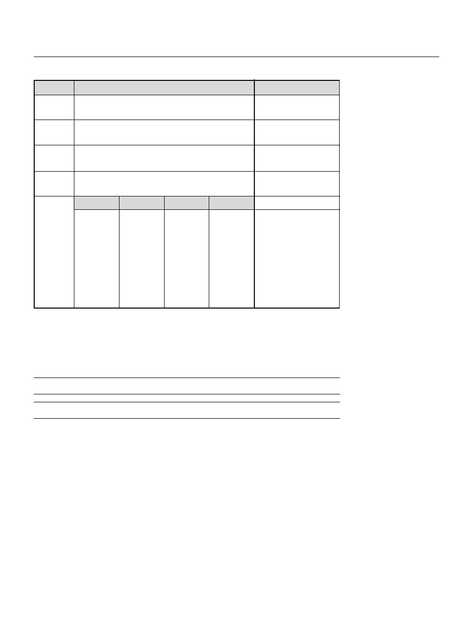 E – 32 | NEC GT2150 User Manual | Page 42 / 74