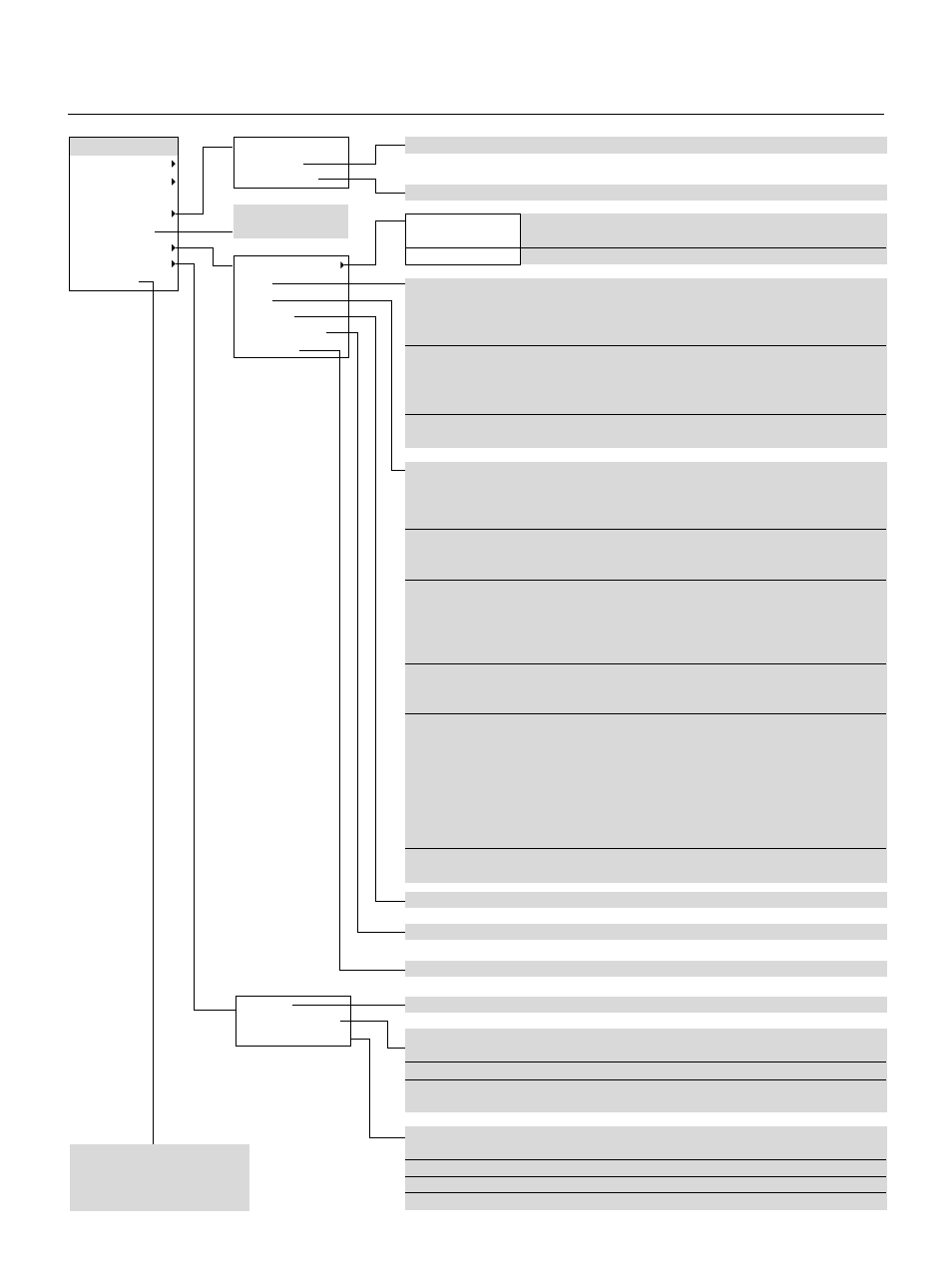 E – 39 | NEC GT2150 User Manual | Page 49 / 74