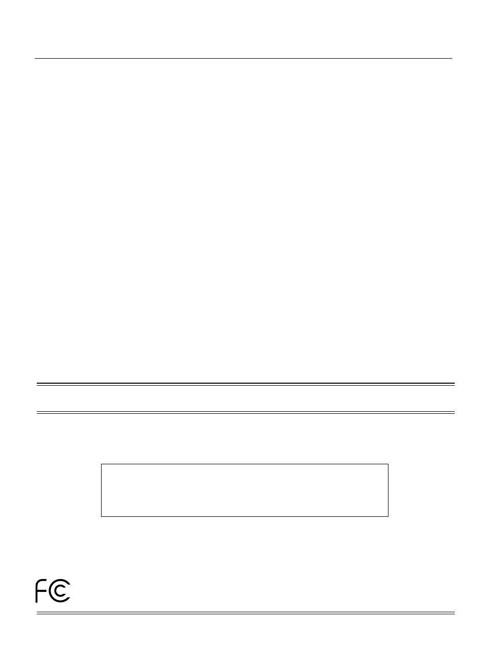 Declaration of conformity | NEC GT2150 User Manual | Page 9 / 74