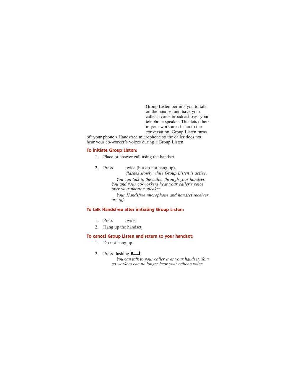 NEC DS1000 User Manual | Page 115 / 216