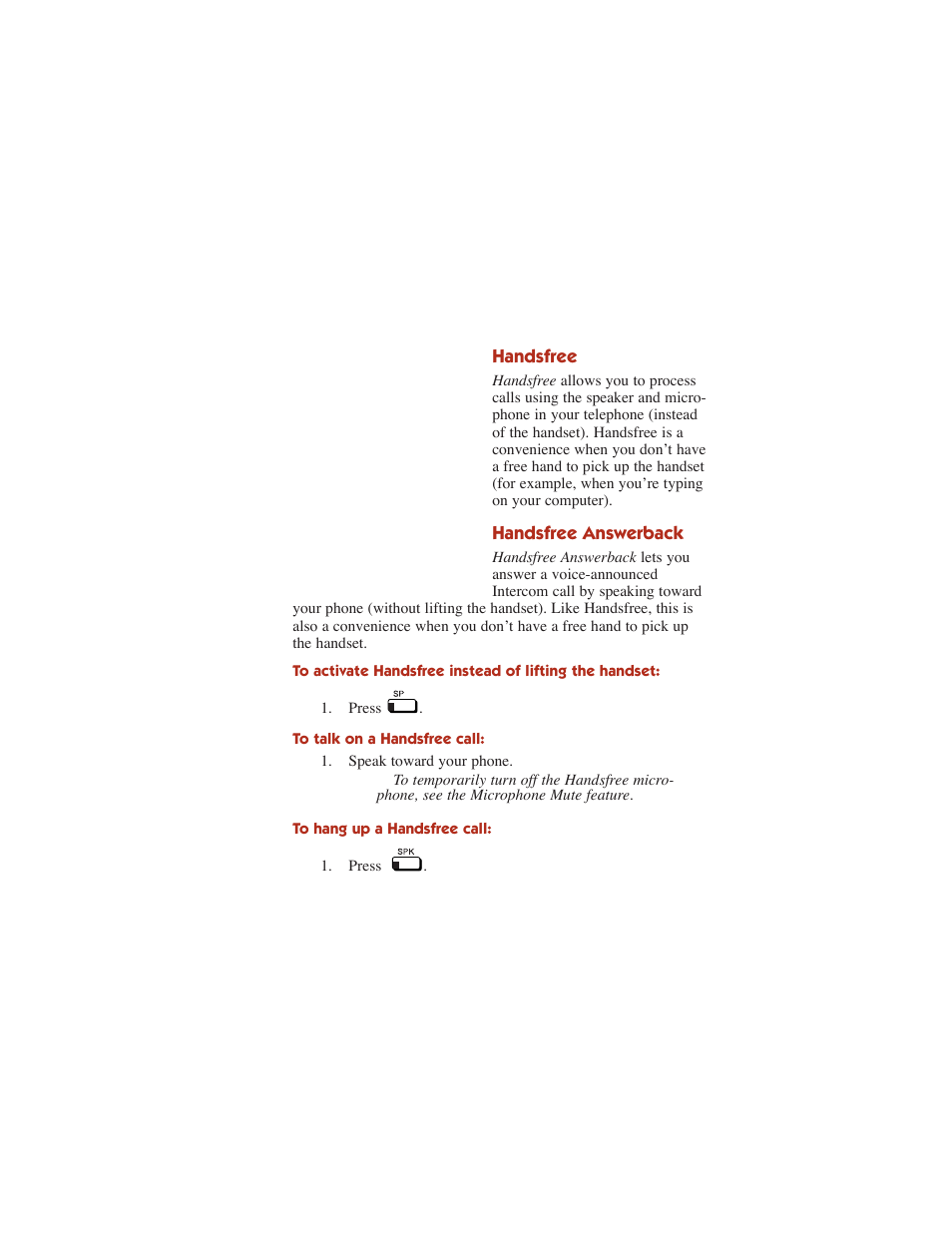 NEC DS1000 User Manual | Page 117 / 216