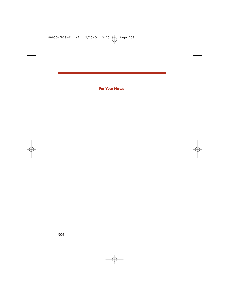 NEC DS1000 User Manual | Page 214 / 216