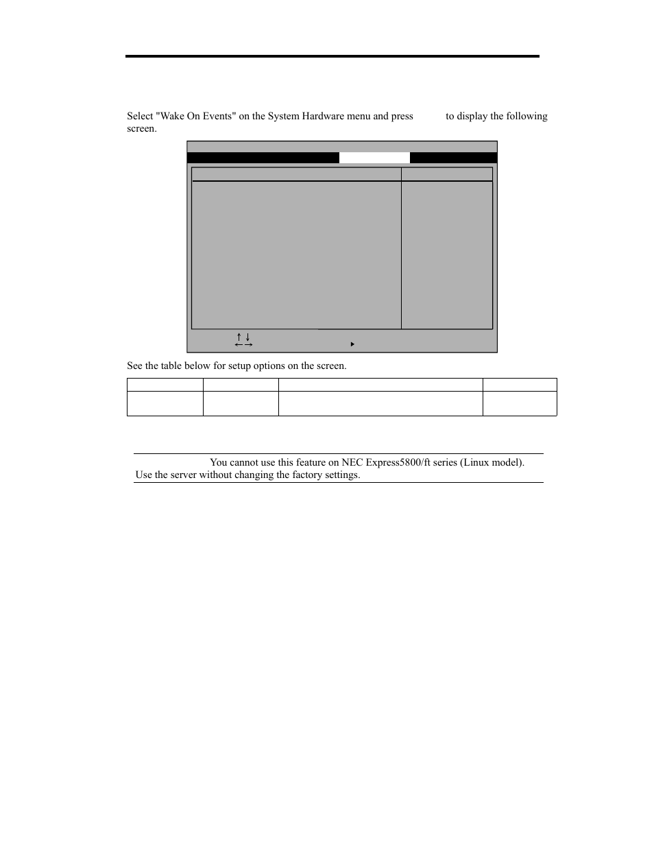 Important | NEC Express 5800/320Lb User Manual | Page 107 / 302
