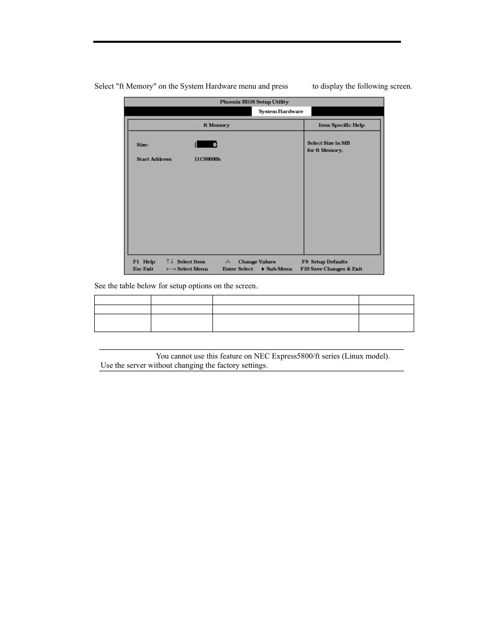 NEC Express 5800/320Lb User Manual | Page 109 / 302