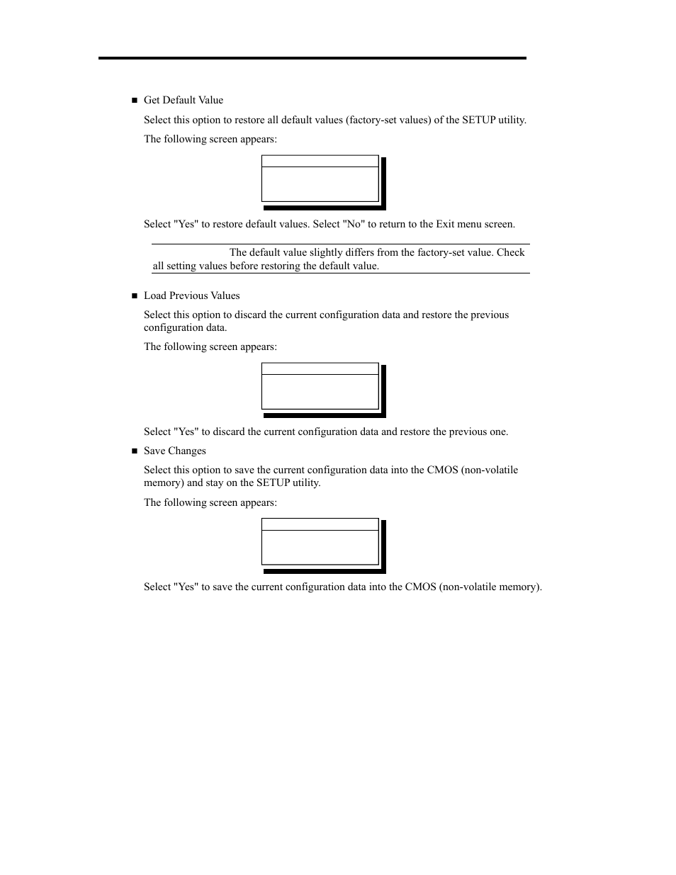 Important | NEC Express 5800/320Lb User Manual | Page 112 / 302