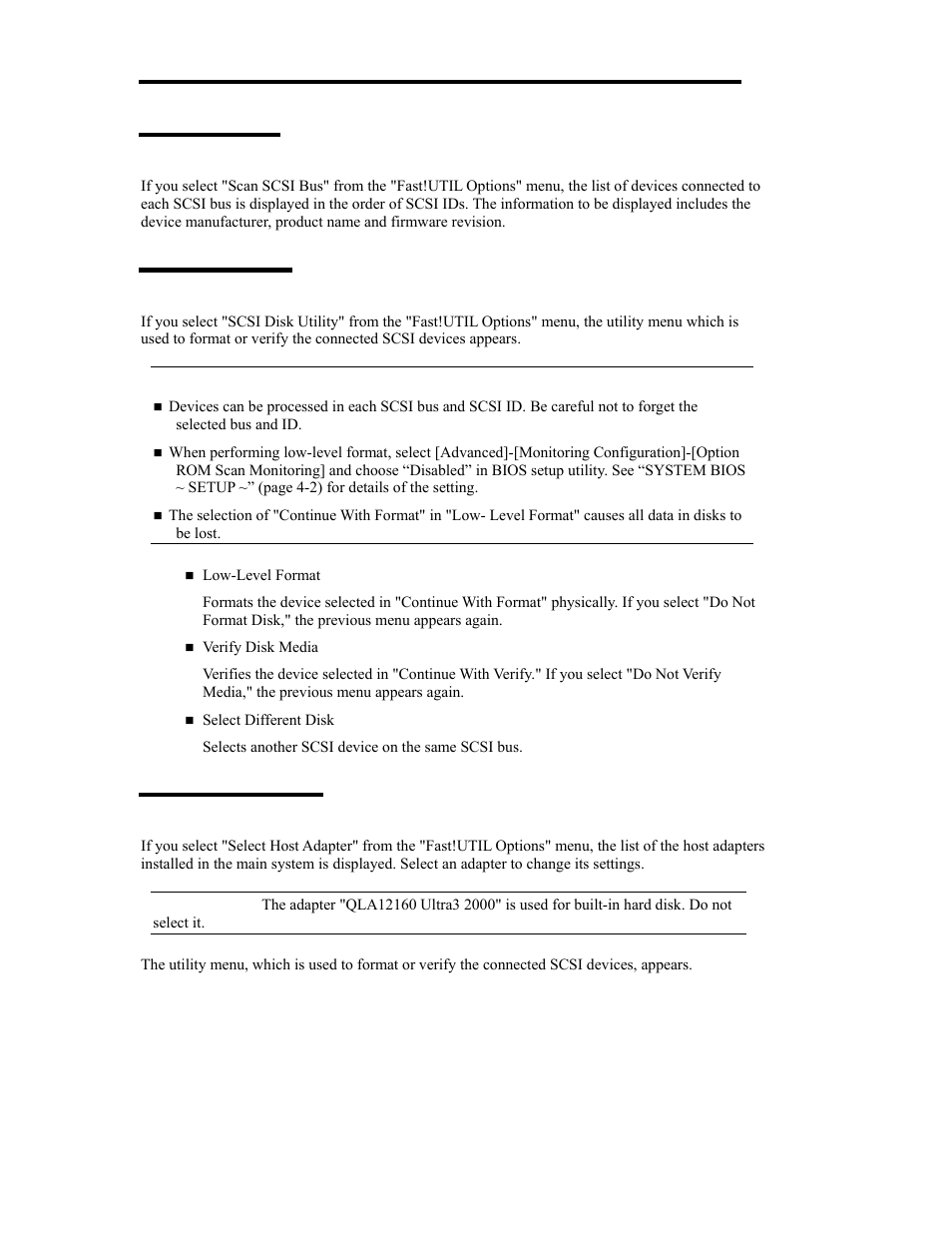 NEC Express 5800/320Lb User Manual | Page 120 / 302