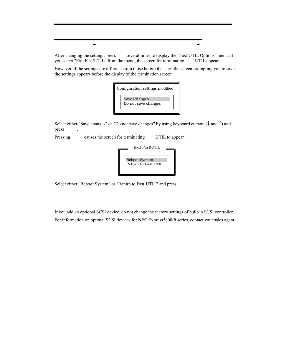 NEC Express 5800/320Lb User Manual | Page 121 / 302