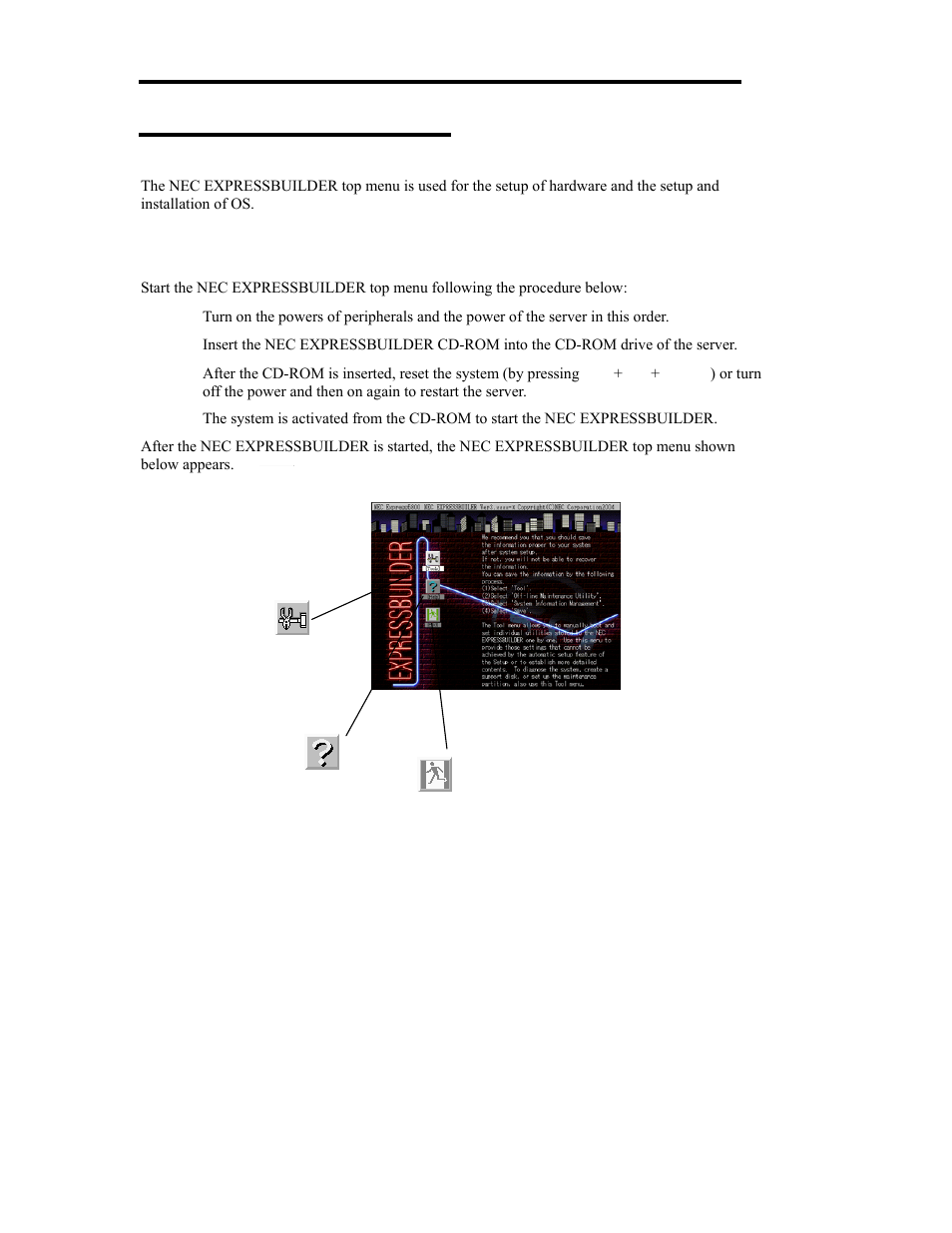 NEC Express 5800/320Lb User Manual | Page 132 / 302
