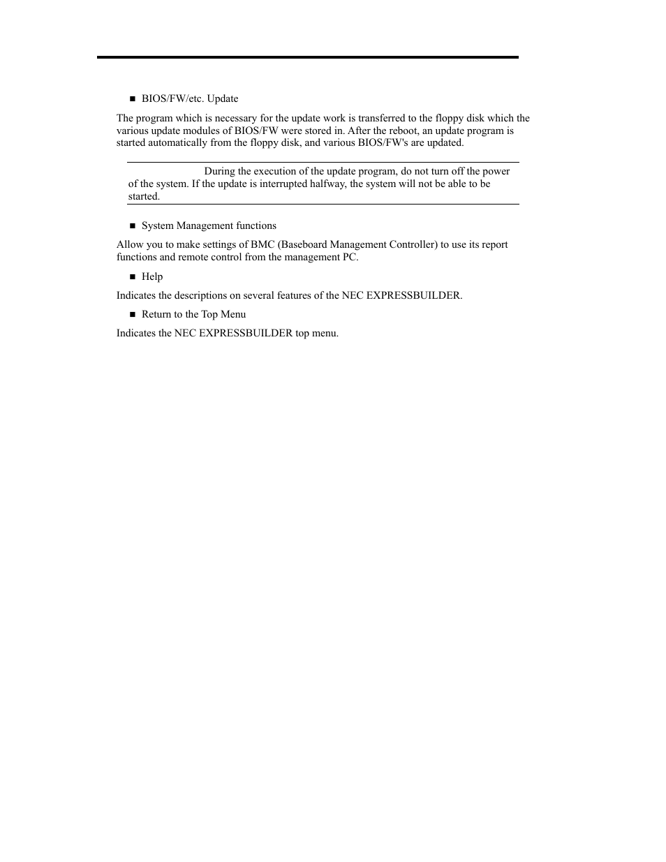 NEC Express 5800/320Lb User Manual | Page 134 / 302