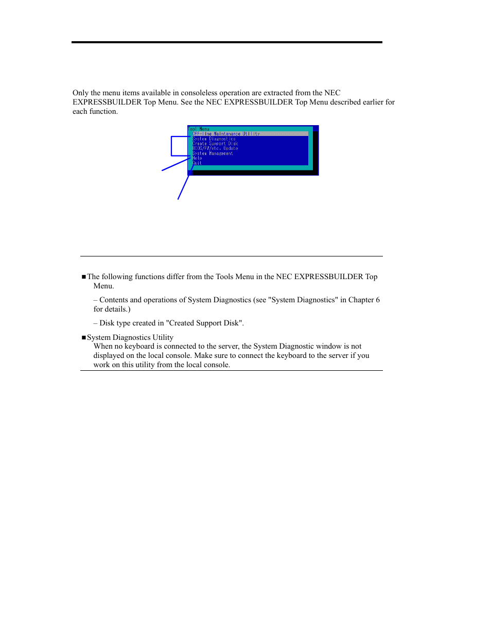 NEC Express 5800/320Lb User Manual | Page 136 / 302