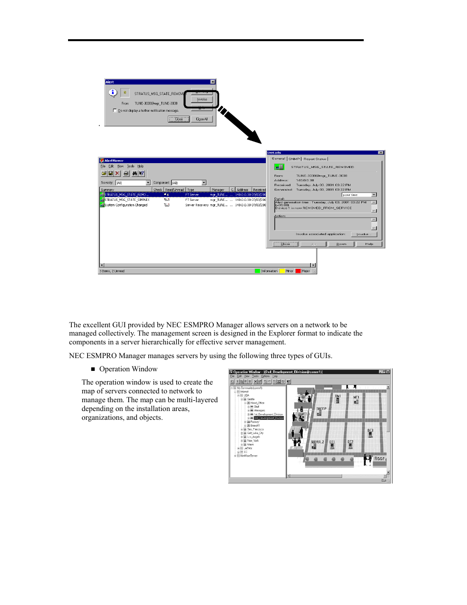 NEC Express 5800/320Lb User Manual | Page 144 / 302