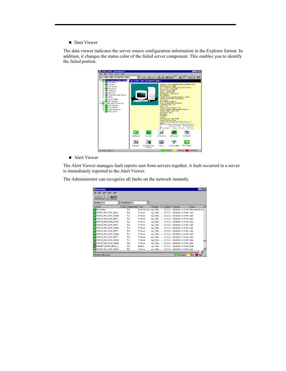 NEC Express 5800/320Lb User Manual | Page 145 / 302