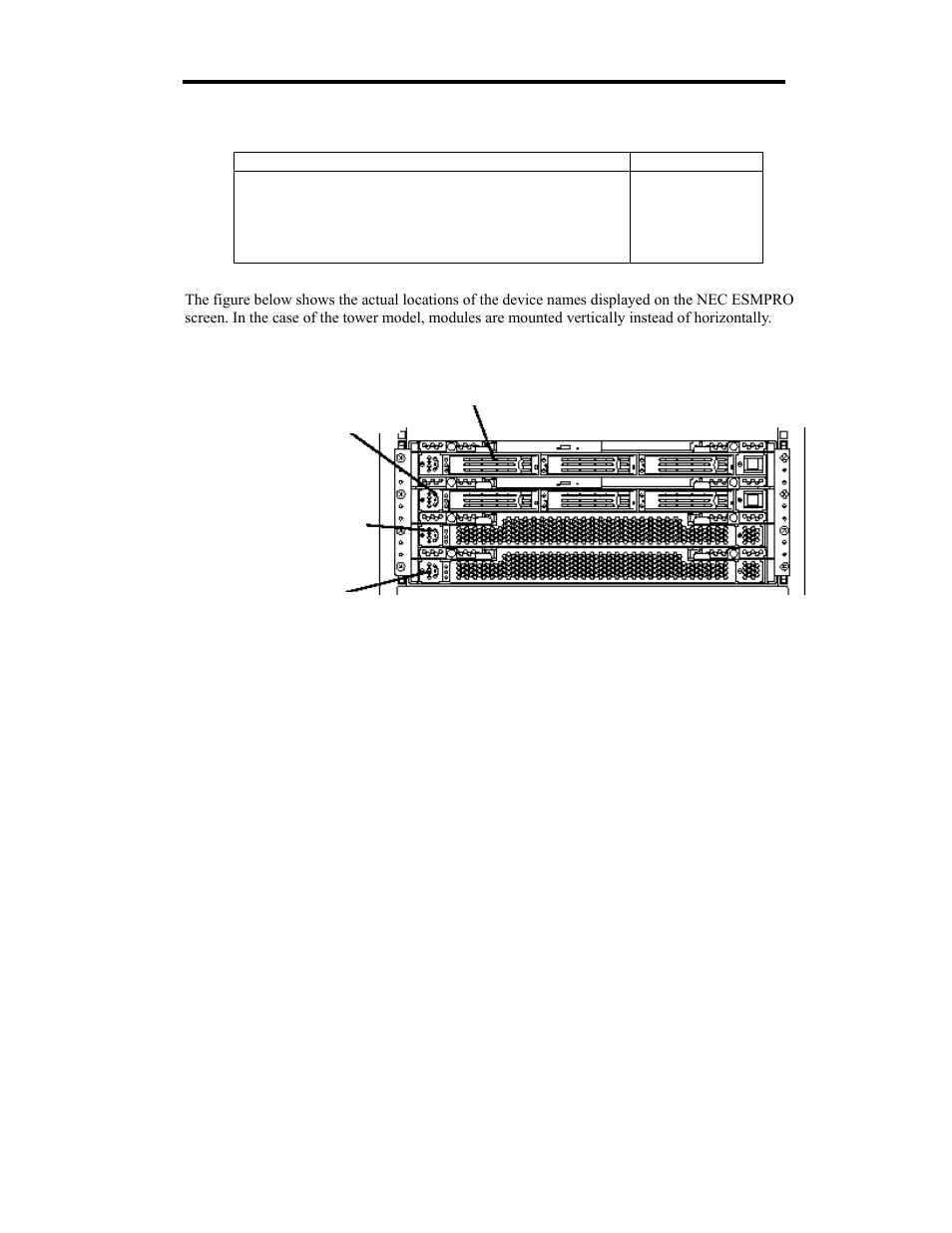 NEC Express 5800/320Lb User Manual | Page 147 / 302